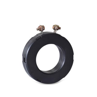 China Low Voltage Current Closed Type 1500/5a Current Transformer Toroid 0.66kv Manufacturer China for sale