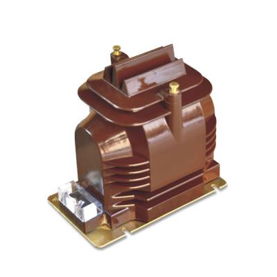 China 20 KV High Potential Power Epoxy Resin Voltage Transformer for sale