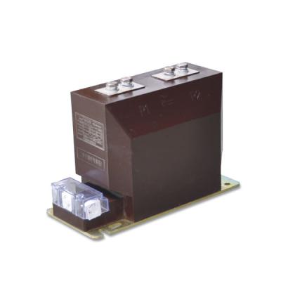 China 10KV 11KV CT High Voltage Transformer Current Indoor Current Transformer Prices for sale