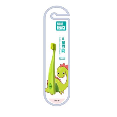 China The children's toothbrush at home (6 | 12 years) for sale