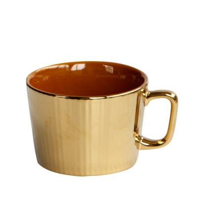 China Good Quality Hard Wholesale Hot Selling Ceramic Coffee Mugs for sale