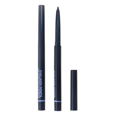 China New Vegan Long Lasting Makeup Waterproof Eyeliner Pen Ready Stock Black Eyeliner Pen Ready Stock for sale