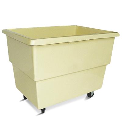 China Other manufacturers wholesale commercial industrial multifunctional laundry carts with wheels for sale