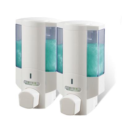 China Foam Automatic Liquid Soap Dispenser Sanitizer Touchless Sensed Hand Soap Dispenser for sale