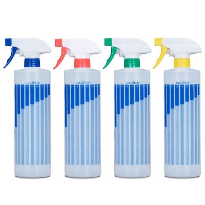 China Convenient Household Water Spray Bottle Watering Can Pressure Spray Bottle for sale