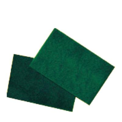 China Factory wholesale C-091A C-091A kitchen tableware environmental protection abrasive durable scouring pad for sale