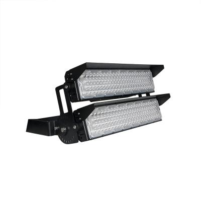 China Sports Stadiums Ip66 Waterproof Energy Saving Led Module Tunnel Lamp Led Flood Light Outdoor Light Reflector Led Outdoor for sale