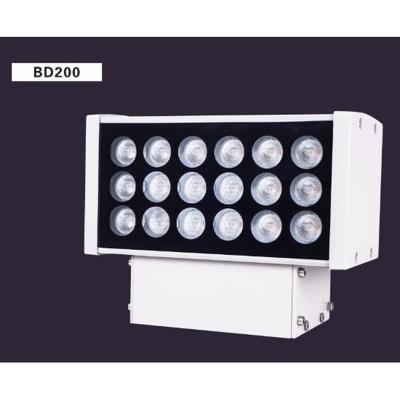 China LANDSCAPE most popular IP65 IP66 high class outdoor waterproof led down light outdoor wall lights for sale