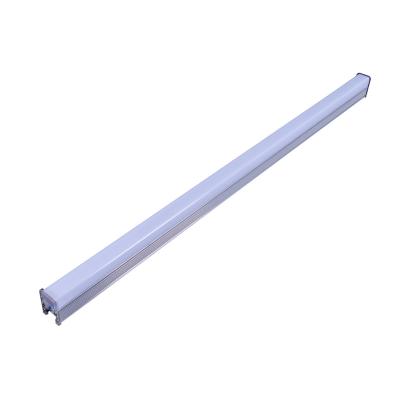 China Hot Selling Aluminum Profile Base Lampshade Aluminum Digital Tube LED Bright White Light Anti-ultraviolet Light for sale