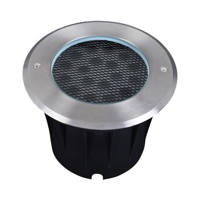 China LANDSCAPE Most Popular High Class Outdoor Waterproof IP67 Led Underground Lights Inground Lamp for sale