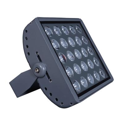 China LANDSCAPE Design High Quality New Factory Customized 100w Outdoor IP66 Waterproof Led Flood Light Floodlight for sale