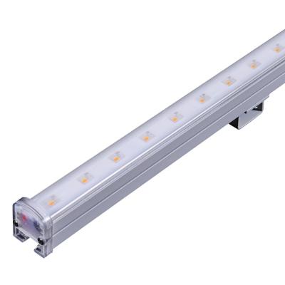 China LANDSCAPE High Quality Outdoor IP66 Factory Customized Led Strip Light Waterproof Light Narrow Light for sale