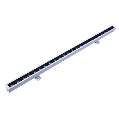 China LANDSCAPE Modern Design Indoor Outdoor IP65 IP65 Grill Led Wall Washer Light Waterproof Light for sale