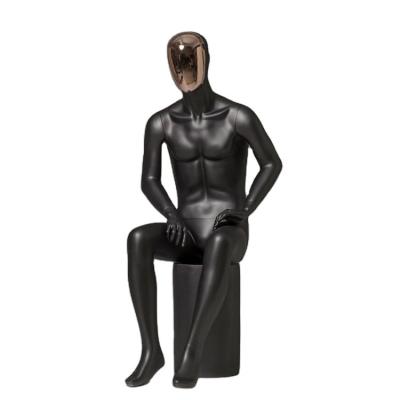 China Europe High Quality Modern Body Hangers Clothing Decorative Items Sculpt Trend Fiberglass Dressing Mannequins for sale