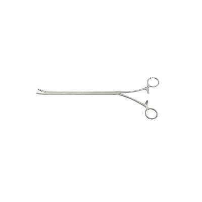 China TVA Reusable Thoracoscopic Instruments Surgical Reusable Stainless Steel Surgery Needle Holding Forceps Thoracoscopic Surgery for sale