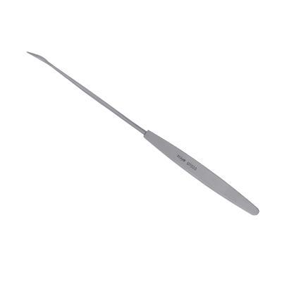 China Reusable Arthroscope Surgical Scalpel/Arthroscopic Probes Knives and Curettes Arthroscope Surgical Knife for sale