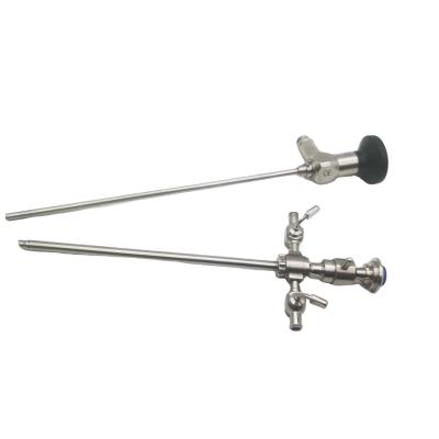 China Reusable Arthroscope Arthroscopic Sheath Set Work For Arthroscope 4*175mm for sale