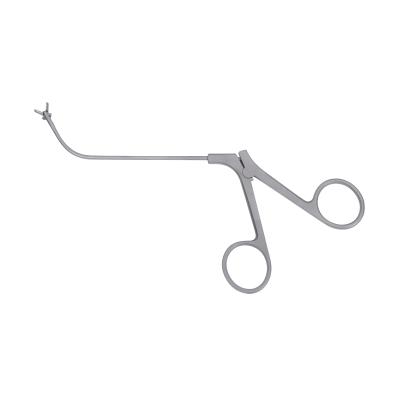 China High Quality Medical Instruments Ear Nose Nasal Cut Forceps Reusable Surgical Nasal Forceps for sale