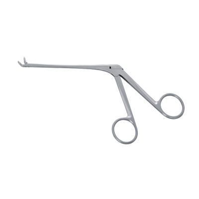 China Cheap reusable fabric surgical nasal forceps ENT nasal forceps with high quality for sale