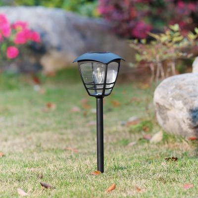 China Garden 2022 New Decorative Solar Lawn Lights Landscape Lamp Outdoor Waterproof Led Solar Garden Light - Buy Solar Lawn Light,Decorative for sale