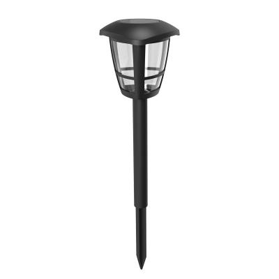 China Garden Hot Selling Gate Lighting Led Solar Outdoor Lawn Lamp Garden Light With Northern for sale