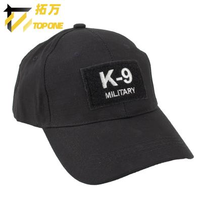 China Breathable Customizable Adjustable Light Weight Military Training Camouflage Hunting And Fishing Outdoor Sports Hat for sale