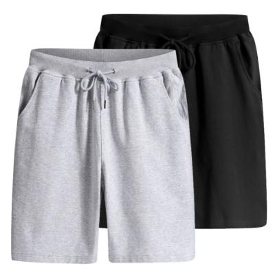 China Sustainable Classic Custom Mens Sweat Training Sports Shorts for sale