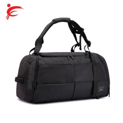 China Fashion China Manufacturer Customized Outdoor Camping Duffel Bag for sale