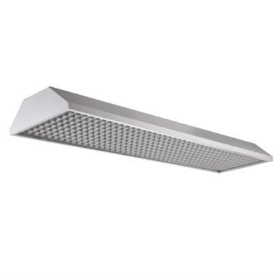 China China Factory Traditional HVAC Air Supply Ventilation Linear Bar Steel / Plastic Air Grille for sale