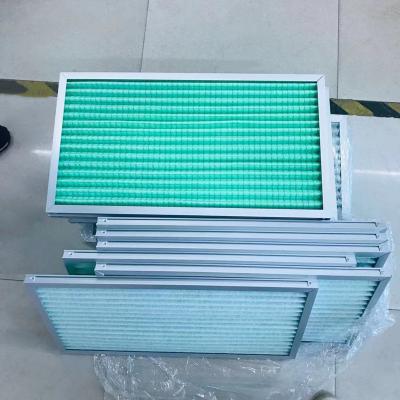 China 2022 New Arrival Hotels Hepa And Ulpa Filter In Type High Efficiency Hepa Panel Filter H13 for sale