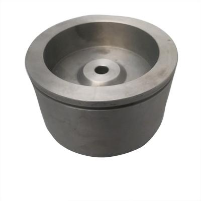 China 19.3g/Cm3 Tungsten Alloy Products Spinning Nozzle For Rare Earth Smelting Industry for sale