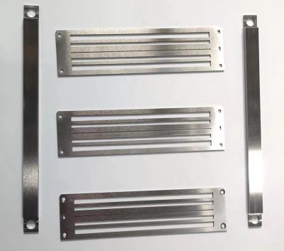 China W90 W95 W97 Tungsten Nickel Iron Alloys WNiFe Plate High Strength for sale