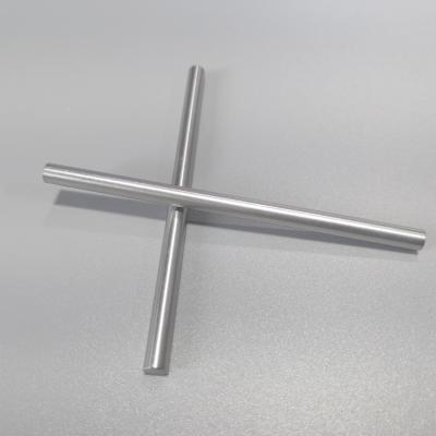 China Resistência pura de Rod Titanium Round Bar Heat do titânio de ASTM B348 à venda