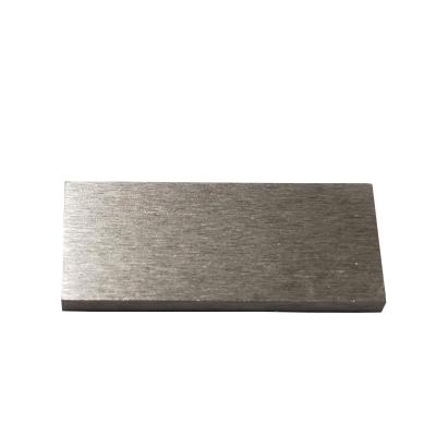 China Oem Mill Slit Edge Grade 1 Titanium Products 1mm Titanium Sheet for sale