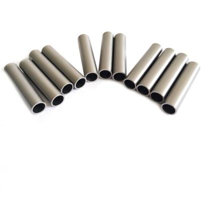 Cina Wear Resisting Pure  Niobium Tube Pipe  With ISO9001 Certification in vendita