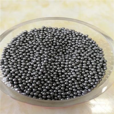 Κίνα 99.5% Tungsten Steel Ball Pure Tungsten Sphere High Specification Strength προς πώληση