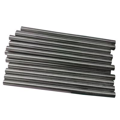 中国 WNiFe/WNiCu Machinable Tungsten Alloy Rod Wear Resisting High Density 販売のため