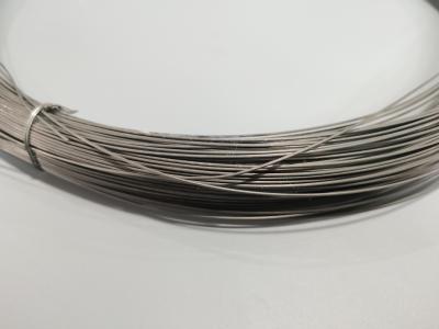 Cina 99.95% Purity Tantalum Products tantalum welding wire customizable in vendita