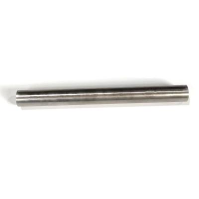 Chine high strength sintering Molybdenum Round Bar 99.95% Purity à vendre