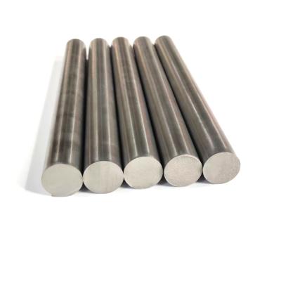 Chine Alliage poli Rods de tungstène d'alliage de rhénium de tungstène de grande pureté 1mm -17mm à vendre