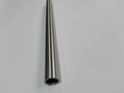 China ASTM B387 Standard Mo-La Molybdenum Lanthanum Alloy Tube  MO1  MO2 Grade for sale