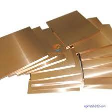 Китай Rectangular Copper Molybdenum Alloy Sheet Industrial Grade Anti Oxidation продается