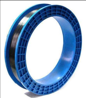 中国 Low Density Antiwear Molybdenum Wire 0.18mm DC EDM For CNC Cutting Machine 販売のため