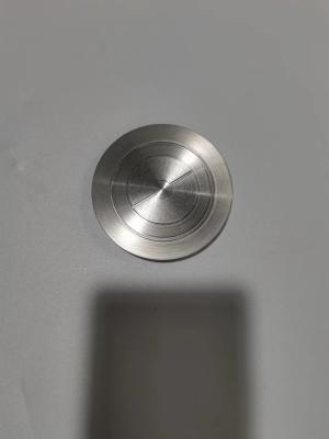 China high tolerance Pure Molybdenum Products Molybdenum Disk 99.95% Te koop