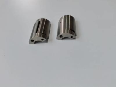 China Customizable Molybdenum Parts For Ion Injections In The Heating Elements Te koop