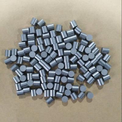 China Polished Molybdenum Products Granules For High Temperature Industry Te koop