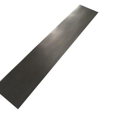 Κίνα 0.1mm Thinkness Tungsten Foil In Stock Customzied Tungsten Sheet προς πώληση