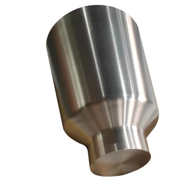 China Customised 92.5 Tungsten Alloy Products High Yield Strength zu verkaufen