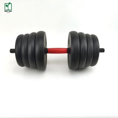 China The other new designed 30 kilogram dumbbell for sale for sale