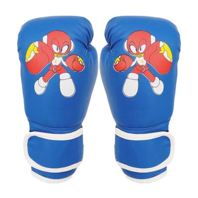 China Super Family Fitness 2021 Tearing Resistance Custom Logo Boxing Protective Gear for sale